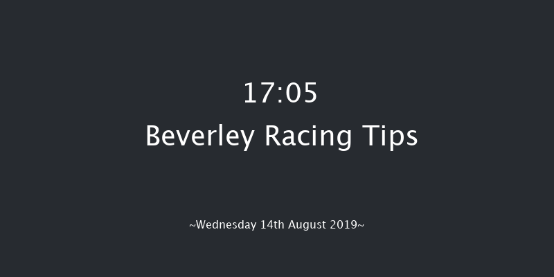 Beverley 17:05 Handicap (Class 5) 5f Tue 30th Jul 2019
