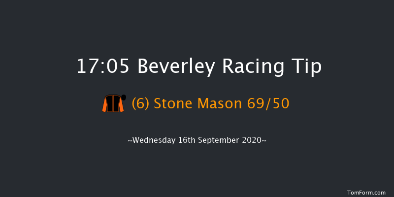 Racing Again Next Tuesday Apprentice Classified Stakes Beverley 17:05 Stakes (Class 6) 8f Thu 27th Aug 2020