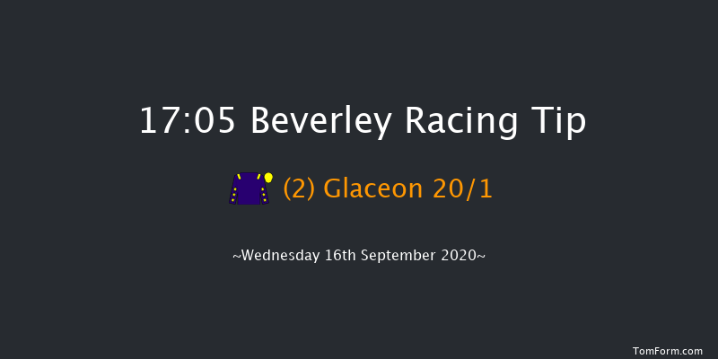 Racing Again Next Tuesday Apprentice Classified Stakes Beverley 17:05 Stakes (Class 6) 8f Thu 27th Aug 2020