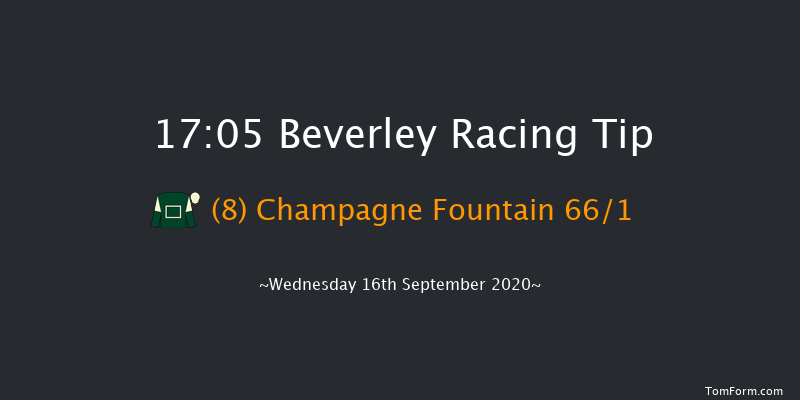 Racing Again Next Tuesday Apprentice Classified Stakes Beverley 17:05 Stakes (Class 6) 8f Thu 27th Aug 2020