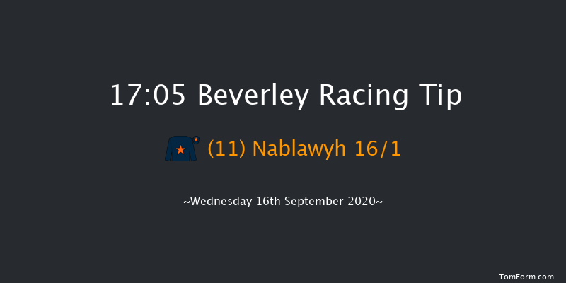 Racing Again Next Tuesday Apprentice Classified Stakes Beverley 17:05 Stakes (Class 6) 8f Thu 27th Aug 2020
