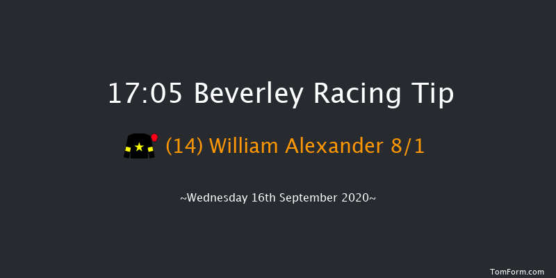 Racing Again Next Tuesday Apprentice Classified Stakes Beverley 17:05 Stakes (Class 6) 8f Thu 27th Aug 2020