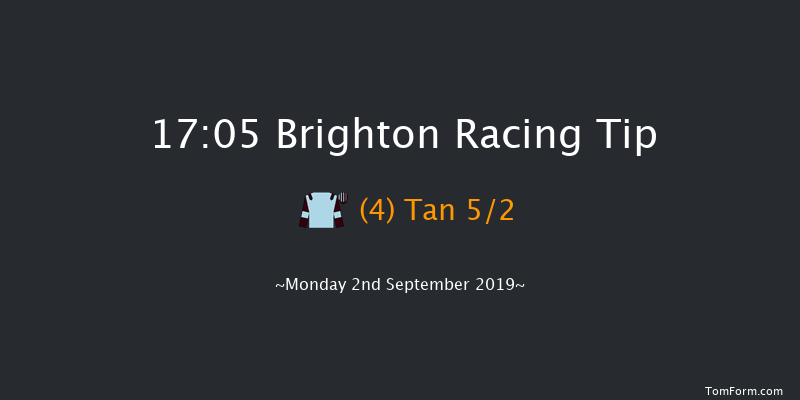 Brighton 17:05 Handicap (Class 5) 5f Sun 1st Sep 2019