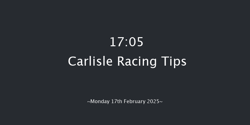 Carlisle  17:05 Handicap Hurdle (Class 4) 19f Mon 3rd Feb 2025
