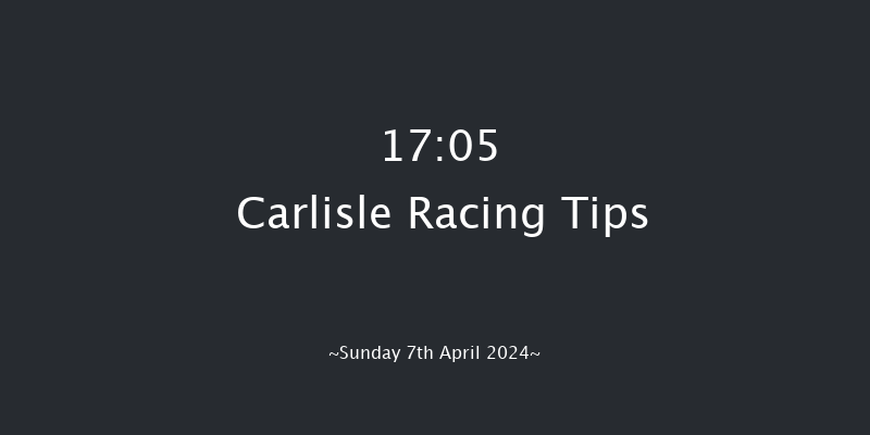 Carlisle  17:05 NH Flat Race (Class 5) 17f Sat 30th Mar 2024