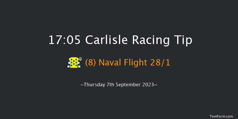 Carlisle 17:05 Handicap (Class 6) 5f Fri 1st Sep 2023