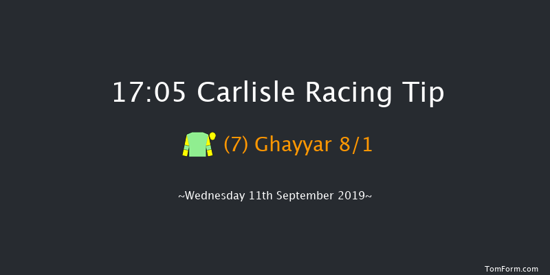 Carlisle 17:05 Handicap (Class 5) 8f Thu 29th Aug 2019