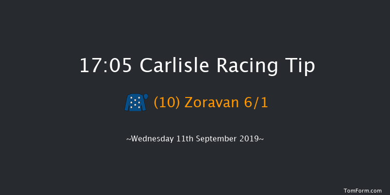 Carlisle 17:05 Handicap (Class 5) 8f Thu 29th Aug 2019