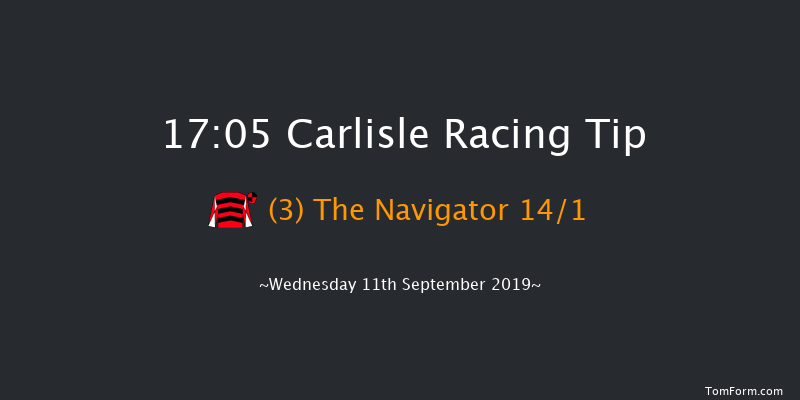 Carlisle 17:05 Handicap (Class 5) 8f Thu 29th Aug 2019