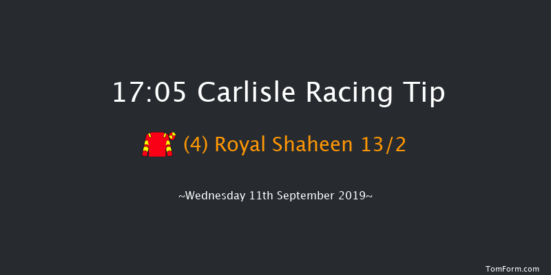 Carlisle 17:05 Handicap (Class 5) 8f Thu 29th Aug 2019