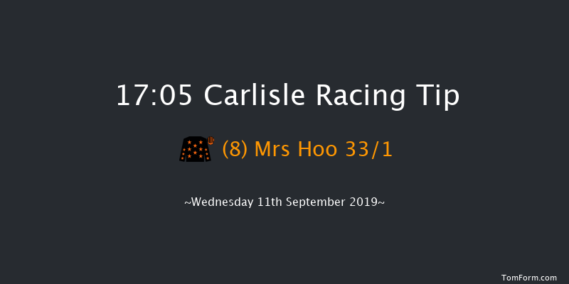 Carlisle 17:05 Handicap (Class 5) 8f Thu 29th Aug 2019