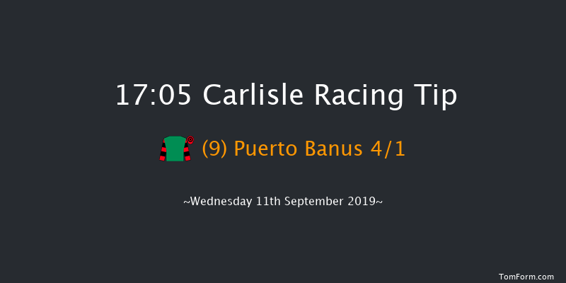 Carlisle 17:05 Handicap (Class 5) 8f Thu 29th Aug 2019
