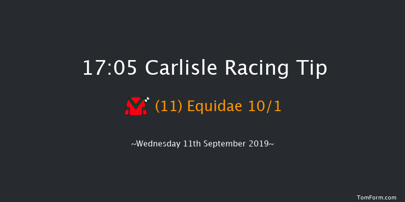 Carlisle 17:05 Handicap (Class 5) 8f Thu 29th Aug 2019