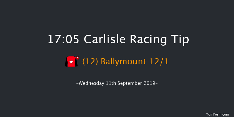 Carlisle 17:05 Handicap (Class 5) 8f Thu 29th Aug 2019