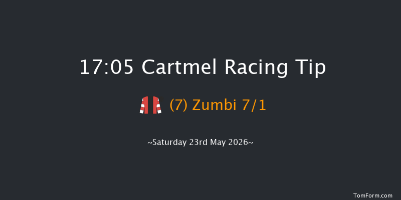 Cartmel 17-05 (Class 5) 21f Mon 25th Aug 2025