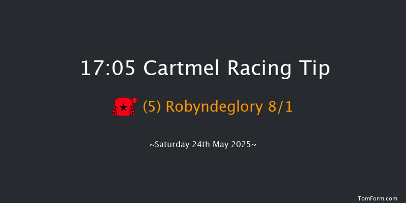 Cartmel 17-05 (Class 3) 25f Mon 26th Aug 2024