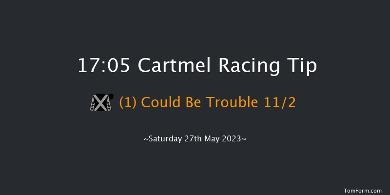 Cartmel 17:05 Handicap Hurdle (Class 3) 25f Mon 29th Aug 2022