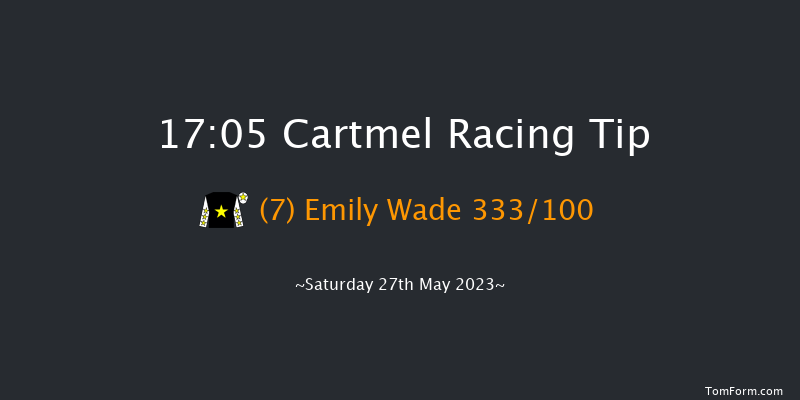 Cartmel 17:05 Handicap Hurdle (Class 3) 25f Mon 29th Aug 2022