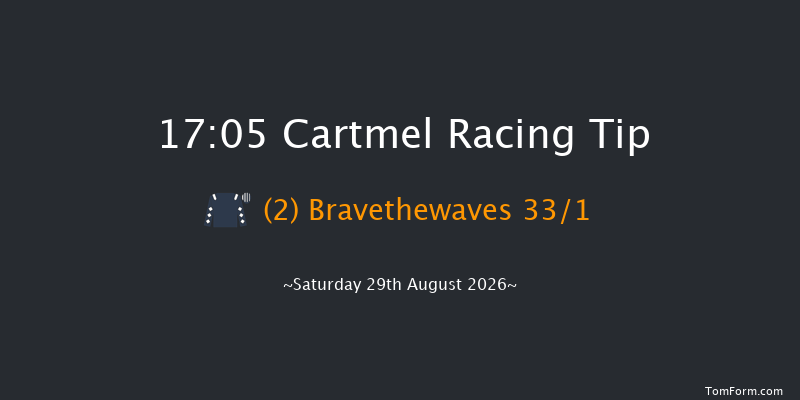 Cartmel 17-05 (Class 5) 21f Mon 20th Jul 2026