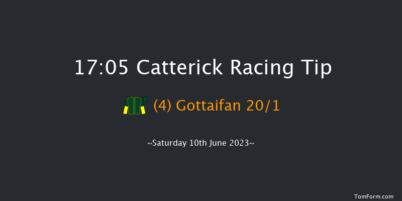 Catterick 17:05 Handicap (Class 6) 12f Fri 2nd Jun 2023