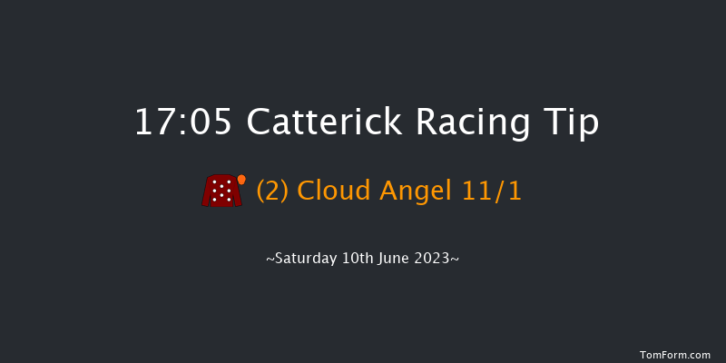 Catterick 17:05 Handicap (Class 6) 12f Fri 2nd Jun 2023