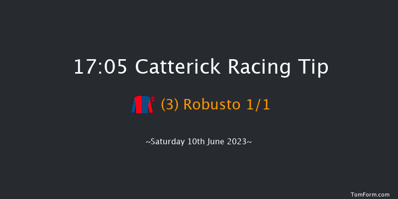 Catterick 17:05 Handicap (Class 6) 12f Fri 2nd Jun 2023