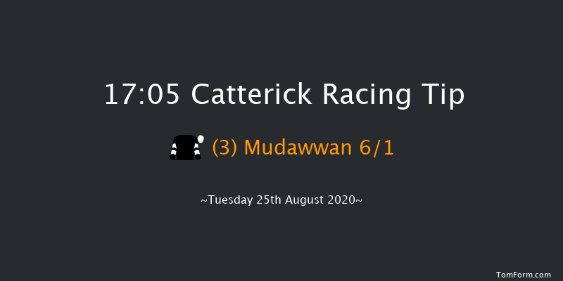 Scotton Handicap (Div 1) Catterick 17:05 Handicap (Class 6) 7f Mon 17th Aug 2020