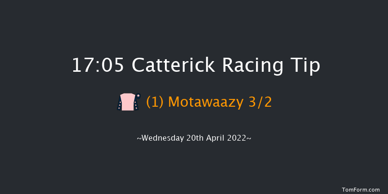 Catterick 17:05 Handicap (Class 5) 6f Wed 6th Apr 2022