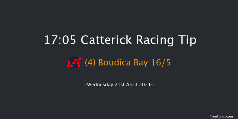 Racing Again 10th May Apprentice Handicap Catterick 17:05 Handicap (Class 6) 5f Wed 7th Apr 2021