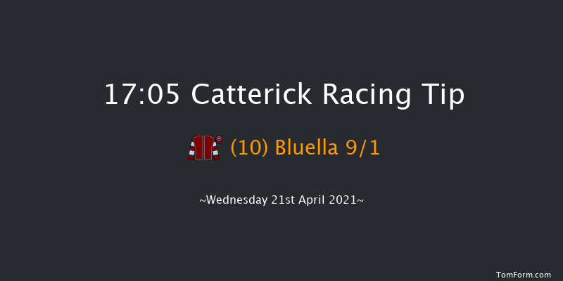 Racing Again 10th May Apprentice Handicap Catterick 17:05 Handicap (Class 6) 5f Wed 7th Apr 2021