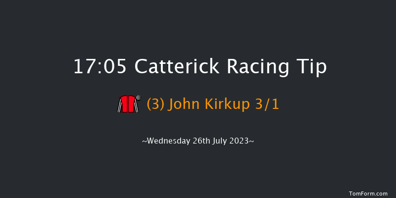 Catterick 17:05 Handicap (Class 6) 6f Wed 19th Jul 2023