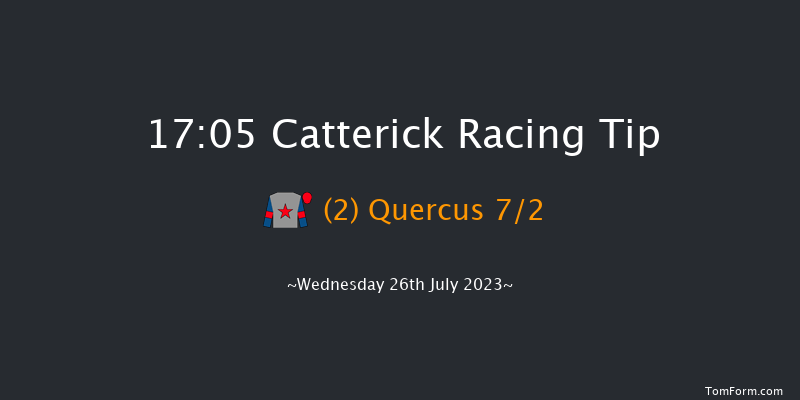 Catterick 17:05 Handicap (Class 6) 6f Wed 19th Jul 2023