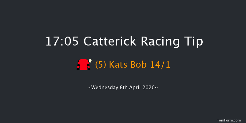 Catterick 17-05 (Class 4) 5f Wed 4th Mar 2026