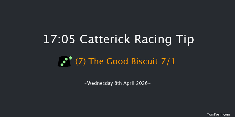 Catterick 17-05 (Class 4) 5f Wed 4th Mar 2026