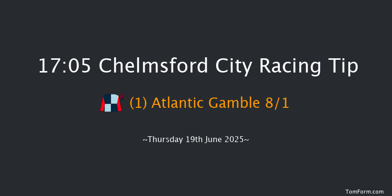 Chelmsford City 17-05 (Class 4) 8f Thu 12th Jun 2025