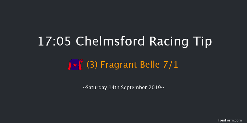Chelmsford 17:05 Handicap (Class 6) 13f Thu 12th Sep 2019