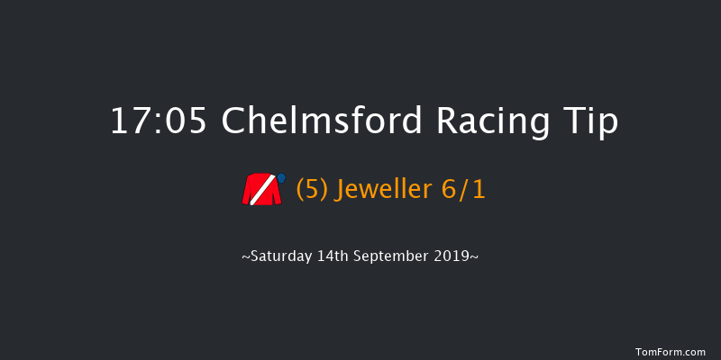 Chelmsford 17:05 Handicap (Class 6) 13f Thu 12th Sep 2019