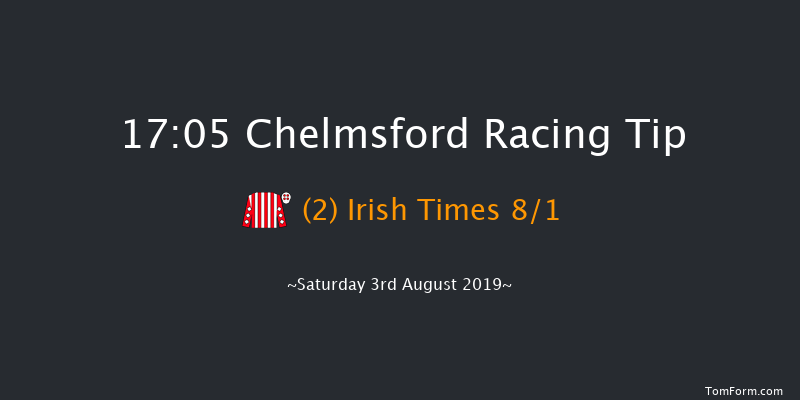 Chelmsford 17:05 Handicap (Class 6) 10f Tue 23rd Jul 2019