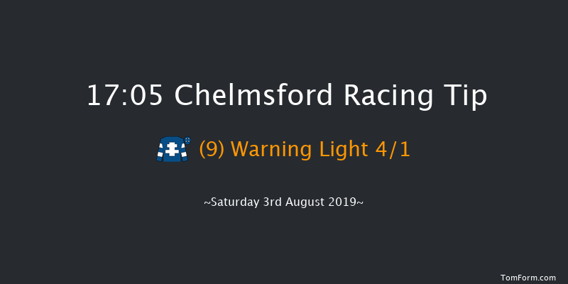 Chelmsford 17:05 Handicap (Class 6) 10f Tue 23rd Jul 2019