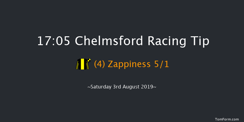 Chelmsford 17:05 Handicap (Class 6) 10f Tue 23rd Jul 2019