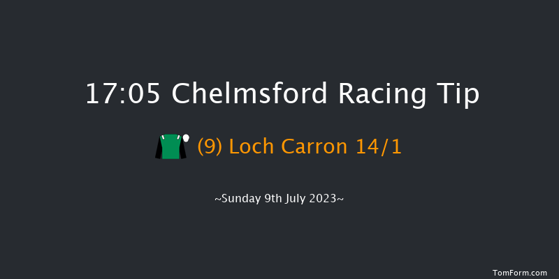 Chelmsford 17:05 Handicap (Class 4) 6f Thu 22nd Jun 2023