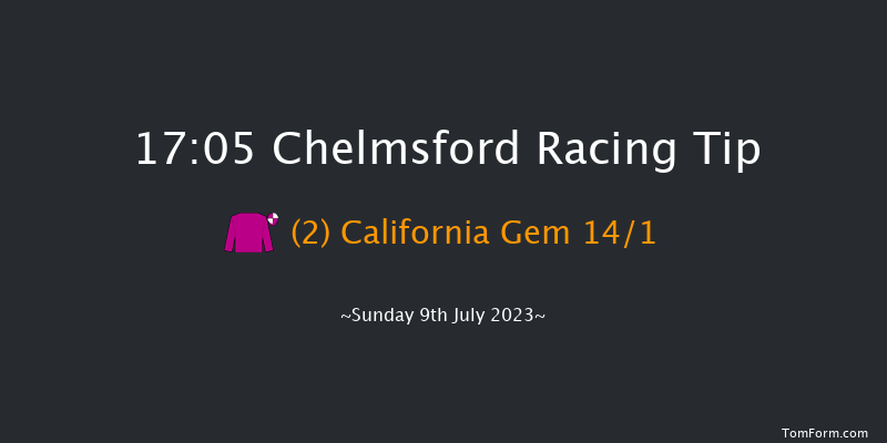 Chelmsford 17:05 Handicap (Class 4) 6f Thu 22nd Jun 2023