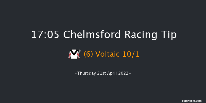 Chelmsford 17:05 Handicap (Class 5) 7f Fri 15th Apr 2022