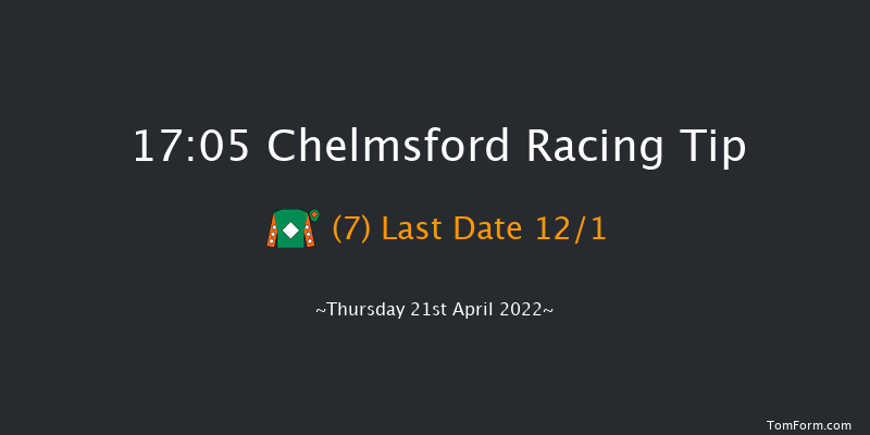 Chelmsford 17:05 Handicap (Class 5) 7f Fri 15th Apr 2022