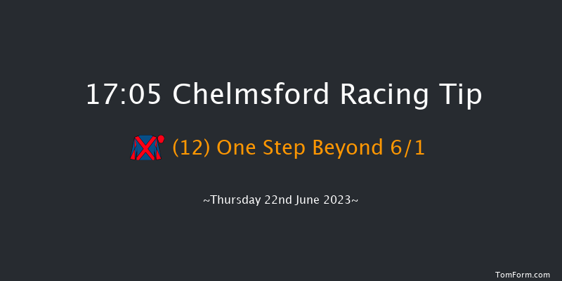 Chelmsford 17:05 Handicap (Class 4) 10f Thu 8th Jun 2023