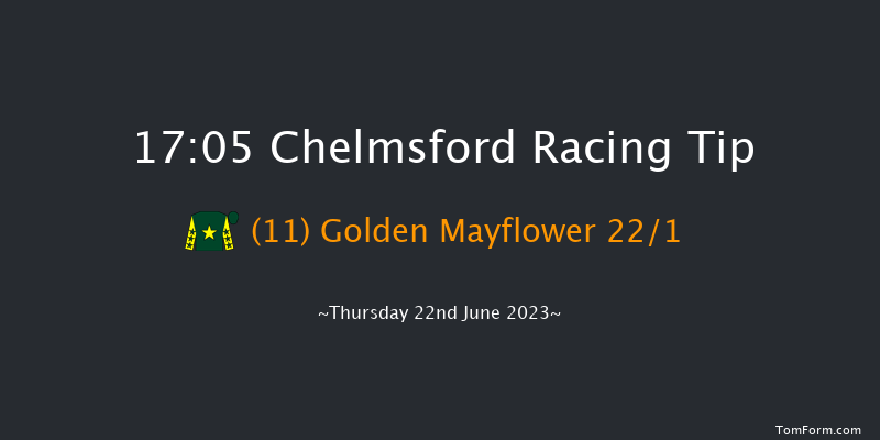 Chelmsford 17:05 Handicap (Class 4) 10f Thu 8th Jun 2023
