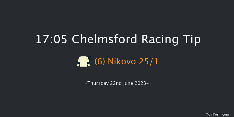 Chelmsford 17:05 Handicap (Class 4) 10f Thu 8th Jun 2023