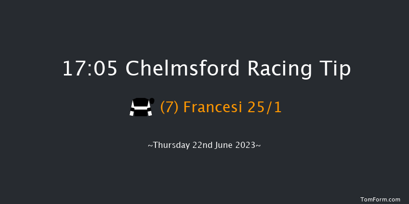 Chelmsford 17:05 Handicap (Class 4) 10f Thu 8th Jun 2023