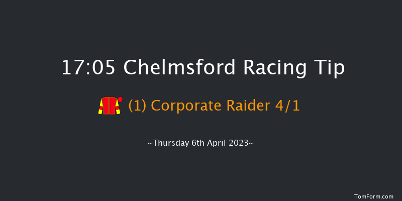 Chelmsford 17:05 Handicap (Class 6) 10f Sat 1st Apr 2023