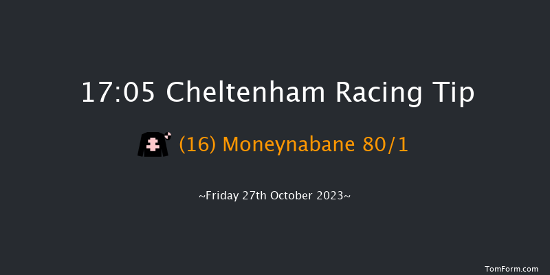 Cheltenham 17:05 Handicap Hurdle (Class 3) 20f Fri 5th May 2023